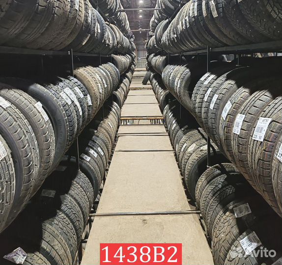 Kleber Transpro 4S 235/65 R16C 115W