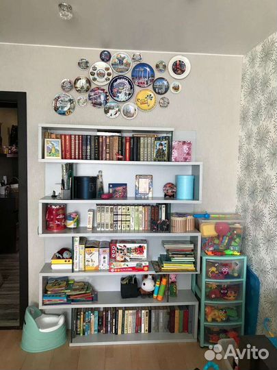 Полка напольная