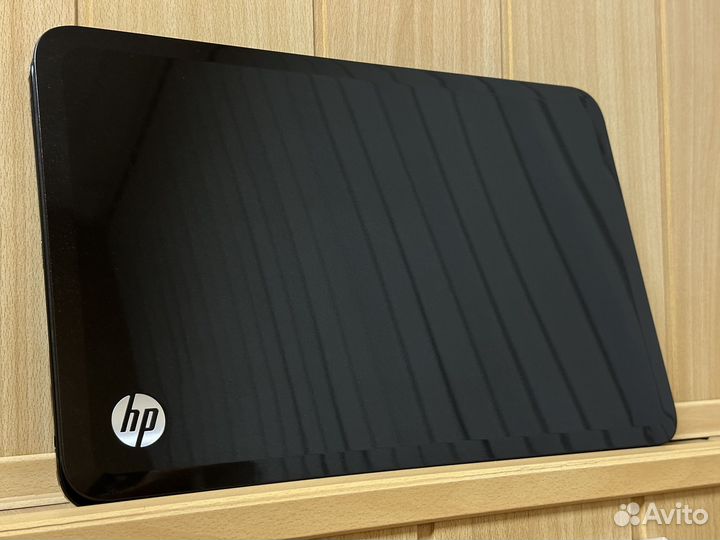 Ноутбук HP Pavilion g6