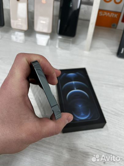 iPhone 12 Pro, 128 ГБ