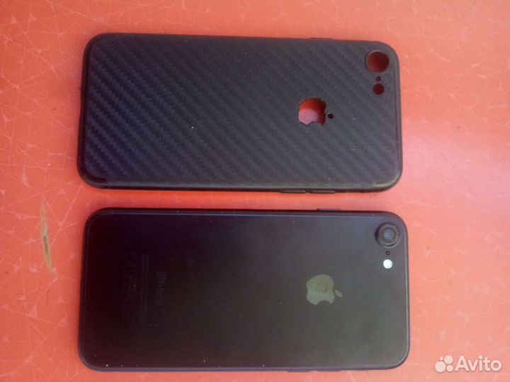 iPhone 7