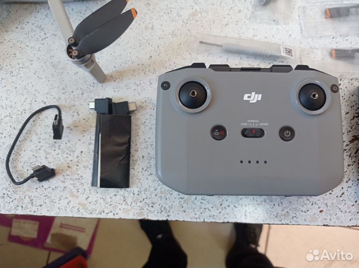 Dji mini 2