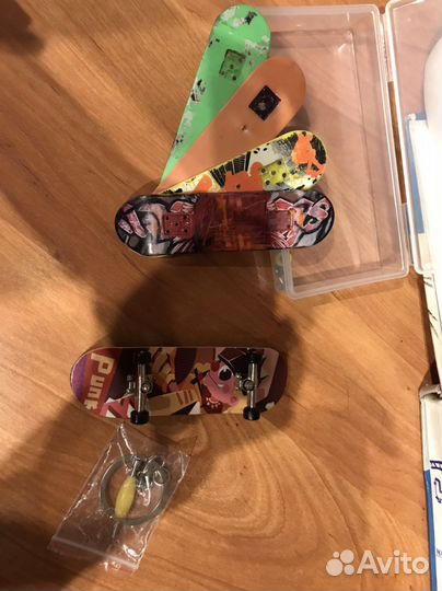 Фингерборд