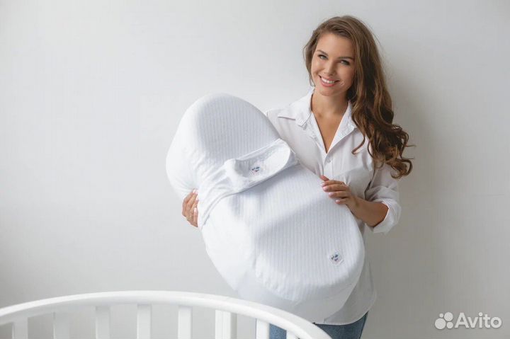 Кокон для новорожденных