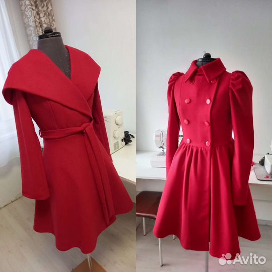 Пошив Одежды