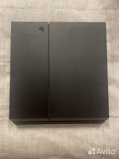 Sony playstation 4 PS4