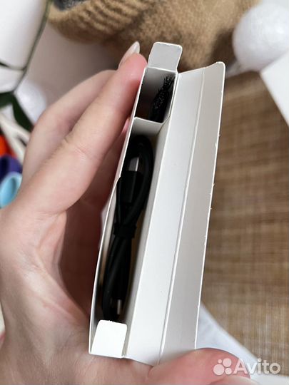 Бритва электрическая Xiaomi Mijia новая