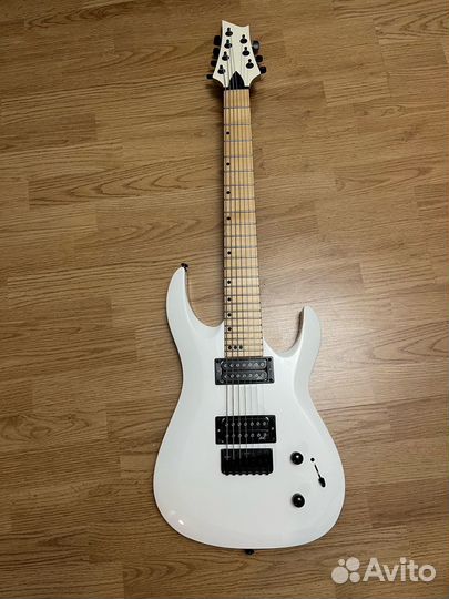 Электрогитара Harley Benton R-457MN