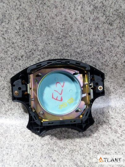 Airbag водительский honda orthia