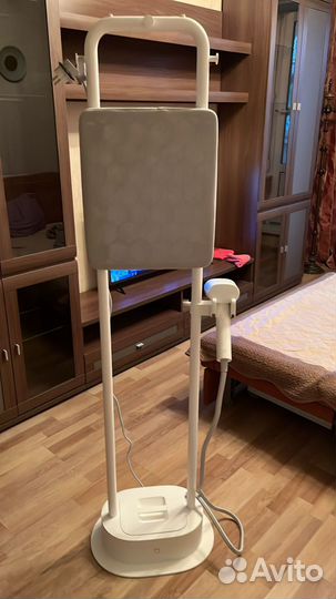 Отпариватель вертикальный Mijia Vertical