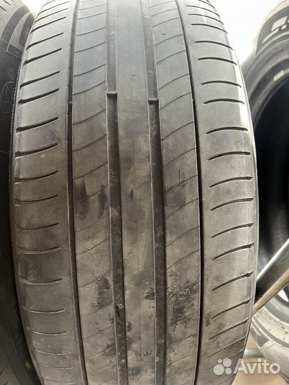 Michelin Primacy 3 225/55 R18