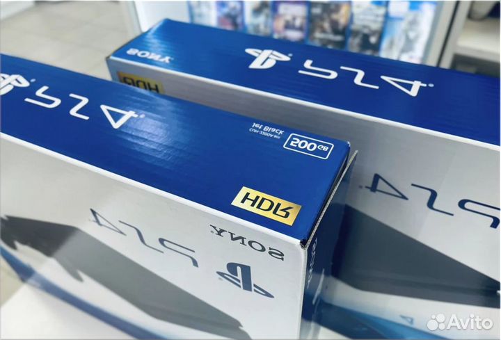 Playstation 4