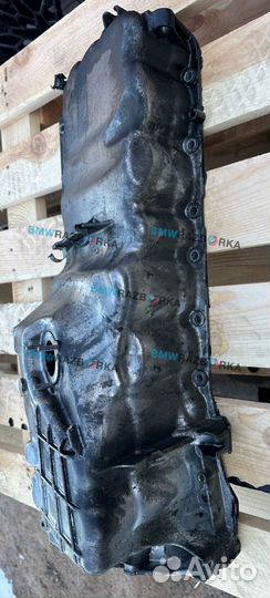 Масляный поддон BMW 7 F01/F02 рест. F02 2014