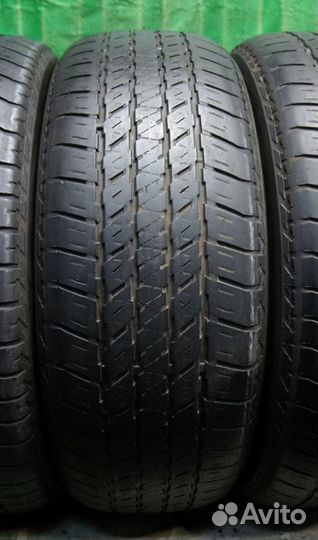 Bridgestone Dueler 684 265/60 R18