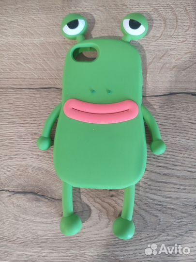 3D Чехол на iPhone 7/8