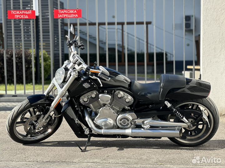 Продам Harley-Davidson V-rod 2016 г.в