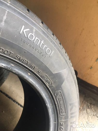 Hankook Kinergy Eco 205/60 R16 92V