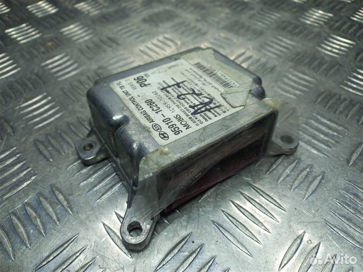Блок управления AIR BAG Hyundai Getz TB 2002-2010