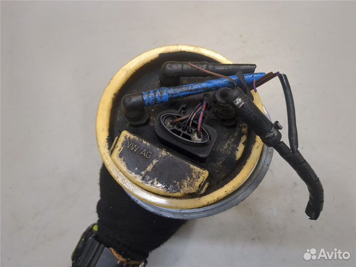 Насос топливный электрический Volkswagen Touran, 2