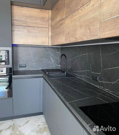 Кухни на заказ (реальная цена)ks:073469