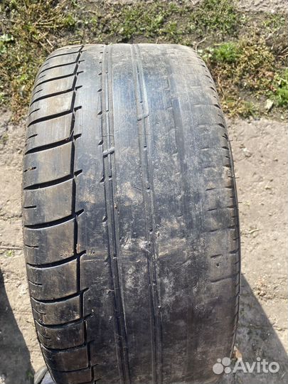 Triangle LoaderMax LT 235/40 R18