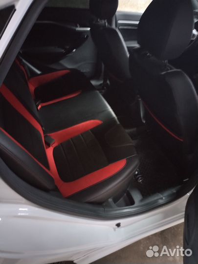 Кузов весты sport