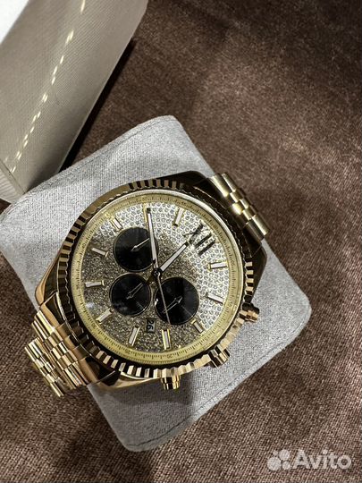 Часы Micheal Kors