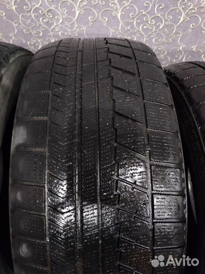 Bridgestone Blizzak VRX 225/55 R17