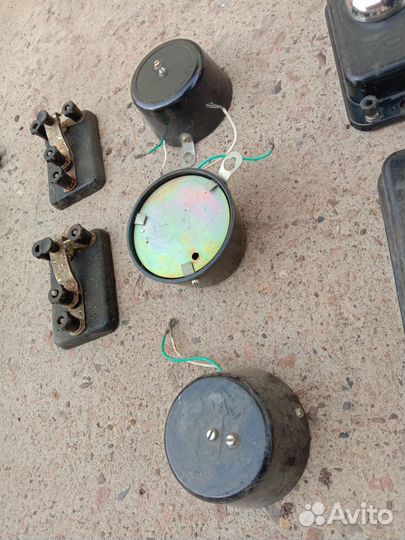 Звонок СССР