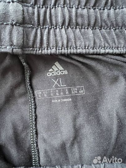 Спортивные штаны adidas мужские