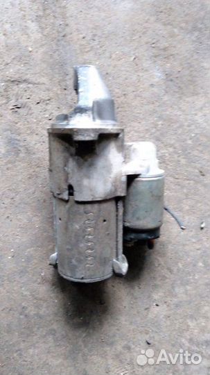 Стартер для Chevrolet Cruze 2009-2016