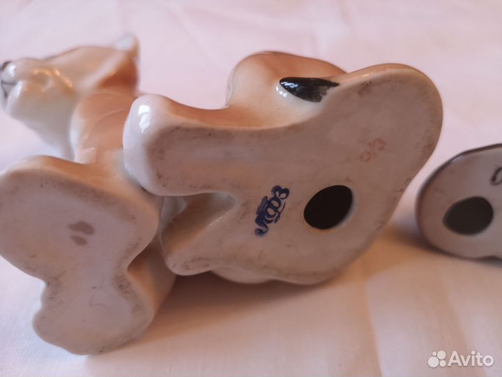 Статуэтка лфз, дфз СССР