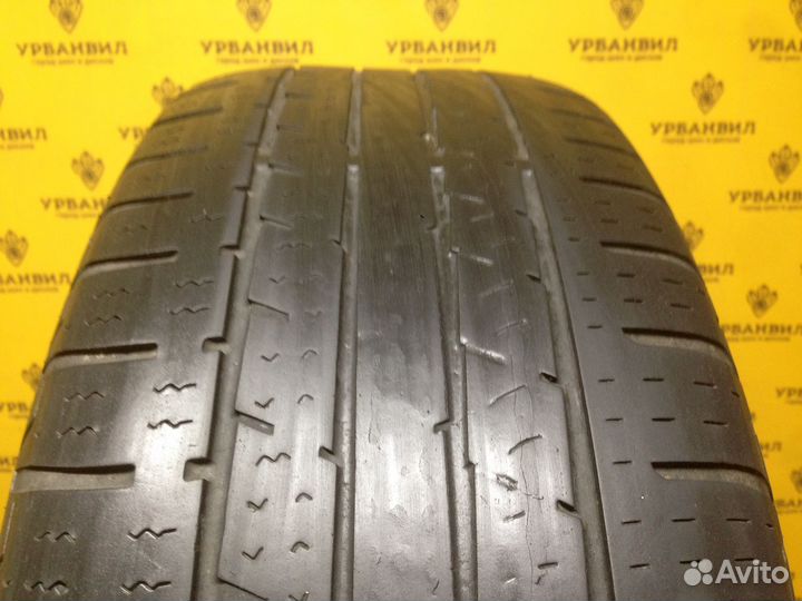 Continental ContiCrossContact LX 215/65 R16