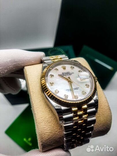 Rolex datejust lady 36mm