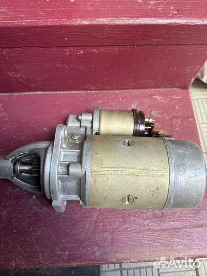 Стартер 423708