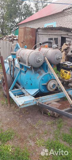 Смеситель для пенобетона