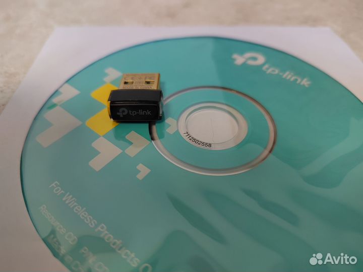 Usb wifi адаптер tp-link