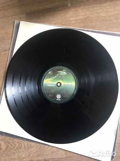 DIO The Last In Line