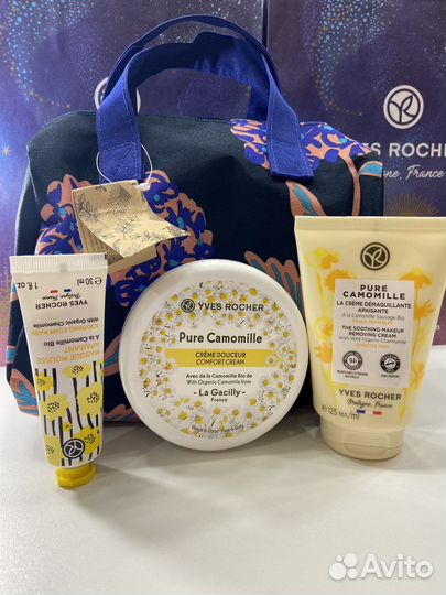 Подарочный набор Ив роше