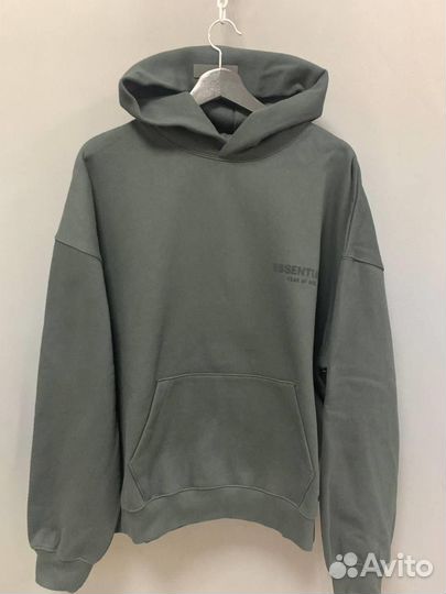 Худи Fear of God Essentials