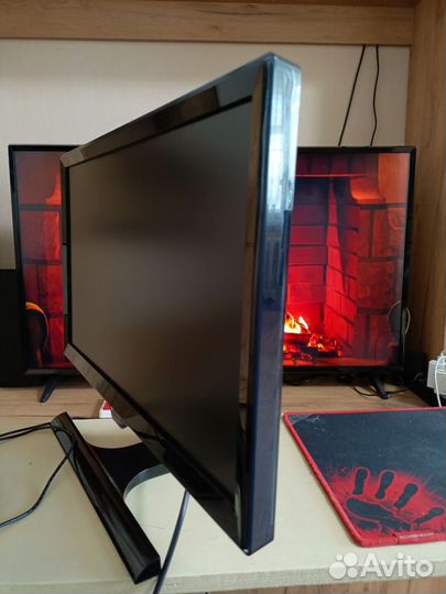 Монитор samsung ls22e390 22 дюйма