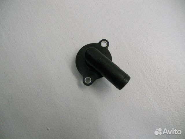 Трубка сапуна Валдай дв.Cummins 3.8