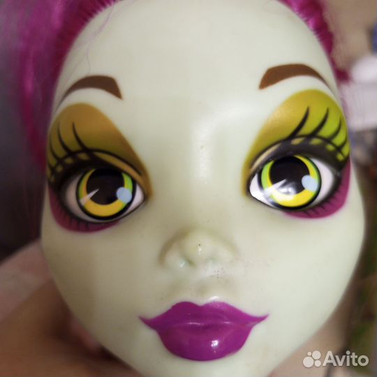 Кукла Монстер Хай