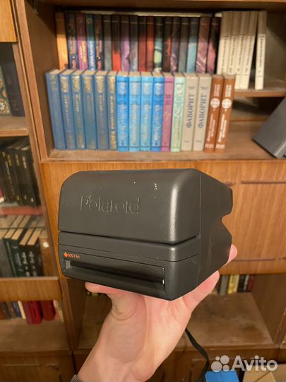 Polaroid