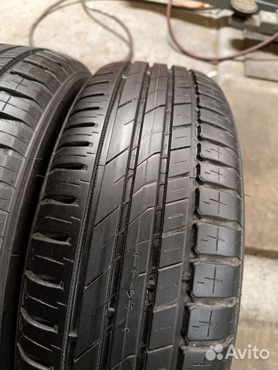Ikon Tyres Nordman SX3 185/65 R15