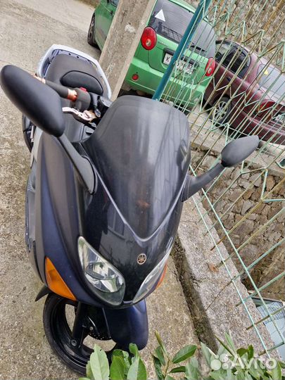 T MAX 500