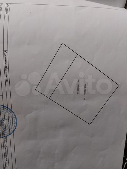 Участок 5,6 сот. (СНТ, ДНП)