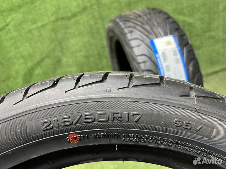 Triangle TR968 215/50 R17 95V