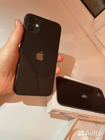 iPhone 11