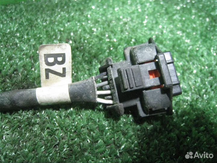 Датчик кислородный нижний Opel Corsa D 2007